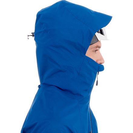 Mammut Meron Light HS Jacket Men s Clothing