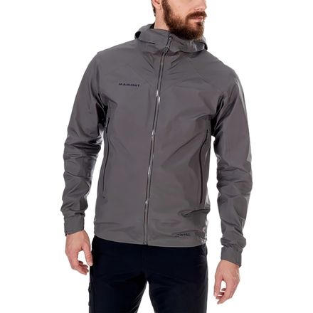 meron light hs jacket men
