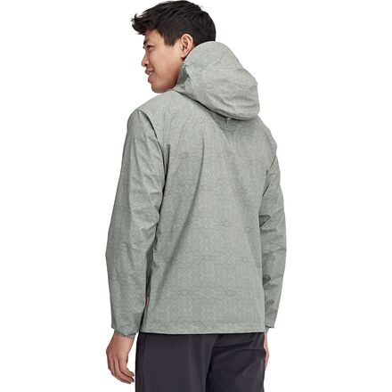 MAMMUT　Ｍasao Light HS Jecket Mammut Masao Light HS Hooded Jacket - Men's - Clothing