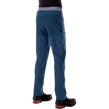 Mammut Pordoi SO Pant - Men's - Clothing