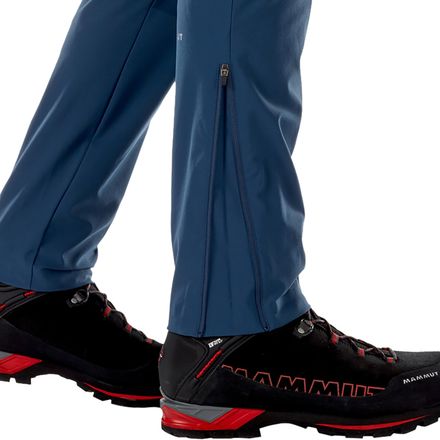 Mammut Pordoi SO Pant - Men's - Clothing