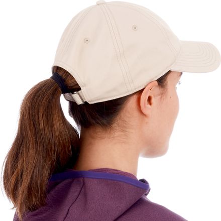 Mammut Baseball Cap Mammut - Accessories