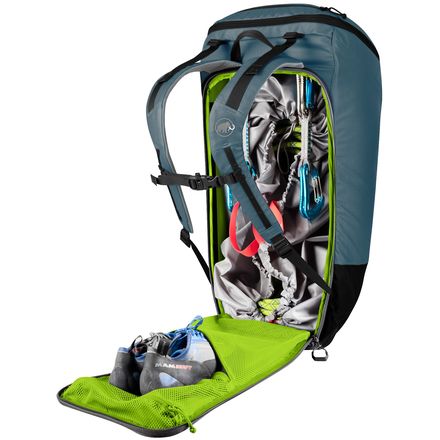 mammut neon gear