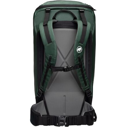 Mammut Neon Gear 45L Backpack Hike Camp