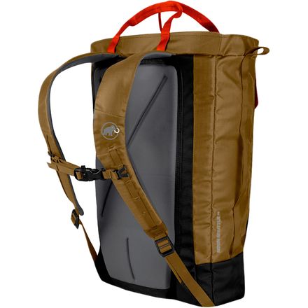 Mammut neon shop shuttle 30l backpack
