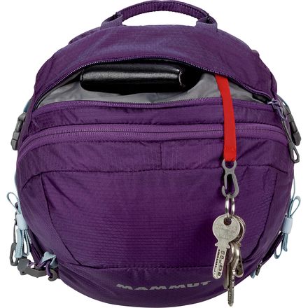Mammut Lithium Speed 20L Backpack - Hike & Camp