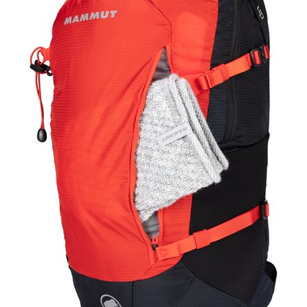 auteur Verlaten Eindeloos Mammut Lithium Speed 20L Backpack - Hike & Camp