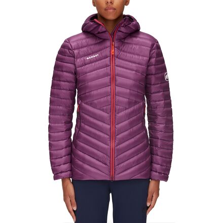mammut jacket womens