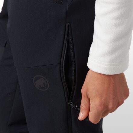 base jump touring pants