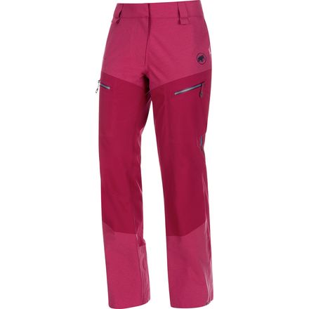 Mammut Alvier Armor HS Pant - Women's - Clothing