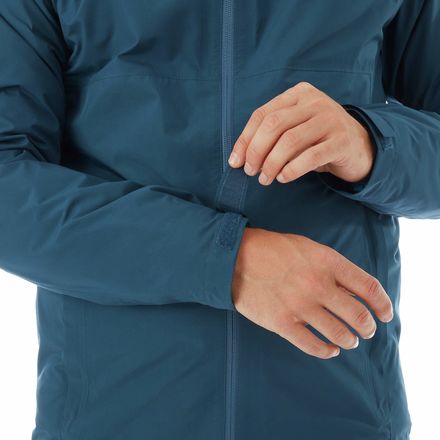 Mammut Convey 3-In-1 HS Hooded Jacket - Men's - Clothing