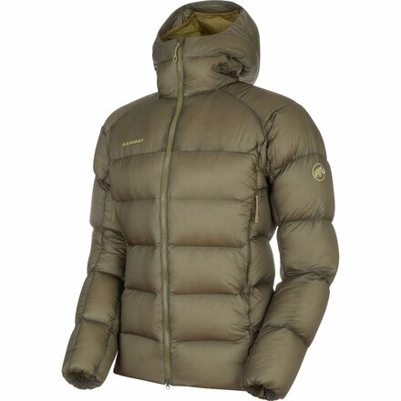 MAMMUT Meron IN Hooded Jacket ダウンジャケット MAMMUT マムート ダウンジャケット メンズ アウター Meron IN