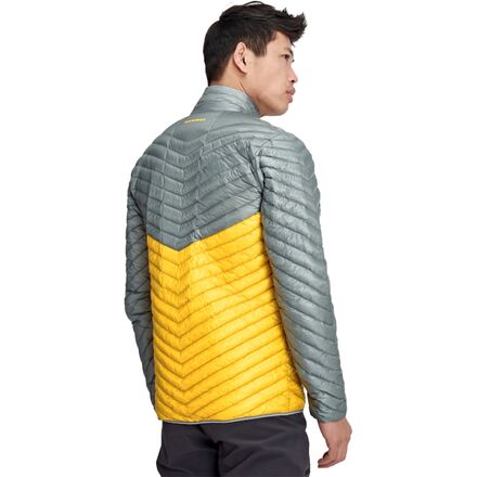 Mammut Broad Peak Light IN Jacket - Men's - Clothing