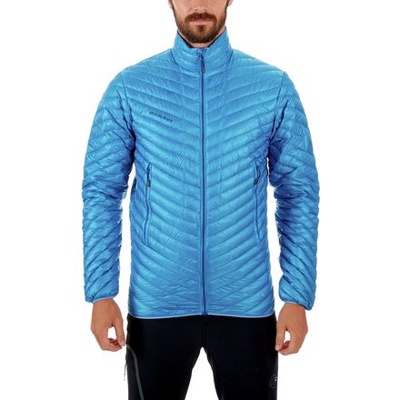 mammut broad peak light