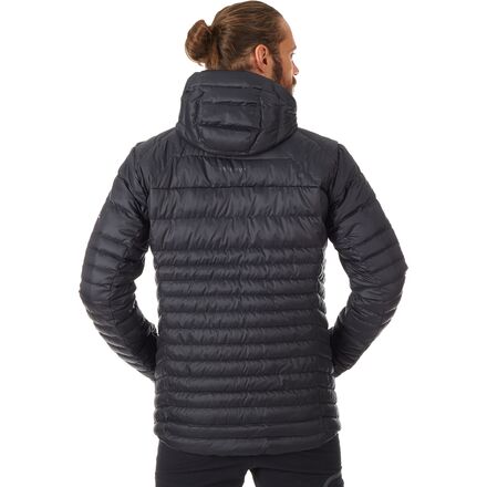 Mammut Convey IN Hooded Down Jacket - Men's - Clothing