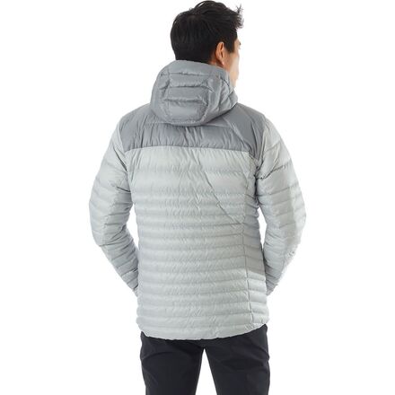 Mammut Convey IN Hooded Down Jacket - Men's - Clothing