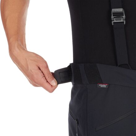 Mammut Base Jump SO Touring Pant - Men's - Clothing
