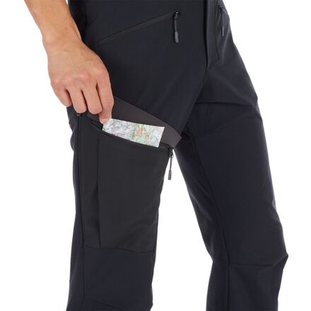 ★未使用★ マムート Base Jump SO Touring Pants Mammut Base Jump SO Touring Pant - Men's - Clothing