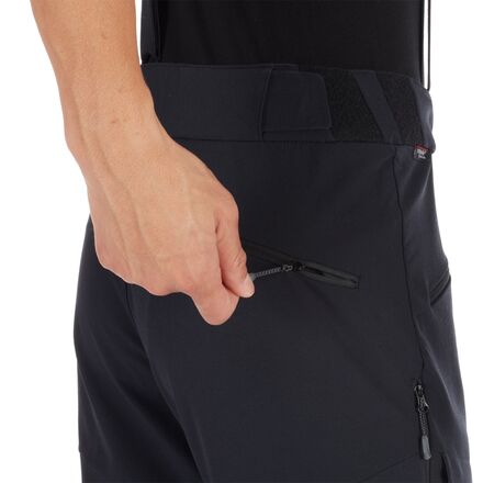 Mammut Base Jump SO Touring Pant - Men's - Clothing