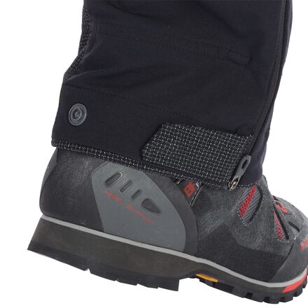 Mammut Base Jump SO Touring Pant - Men's - Clothing
