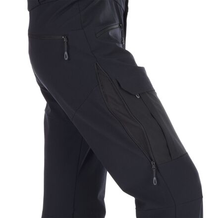 Mammut Base Jump SO Touring Pant - Men's - Clothing