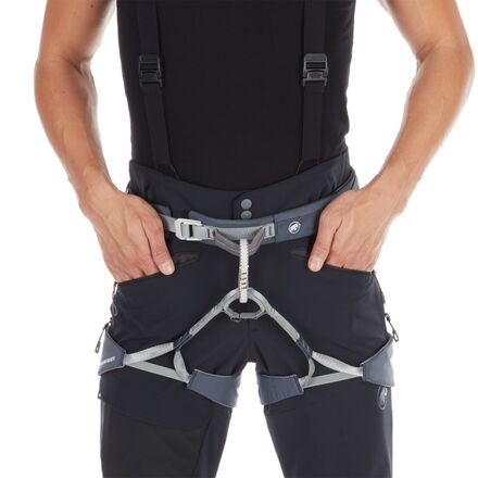 Mammut Base Jump SO Touring Pant - Men's - Clothing