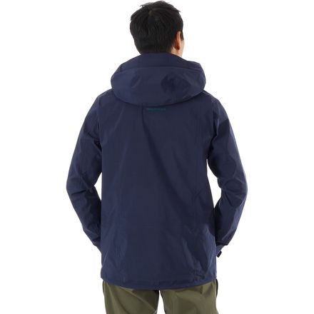 Mammut Alvier Pro HS Jacket - Men's - Clothing