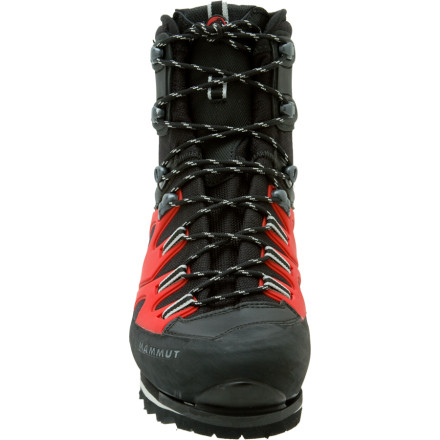 Mammut Mamook GTX Boot - Men's - Footwear Mammut Mamook GTX Boot - Men's - Footwear