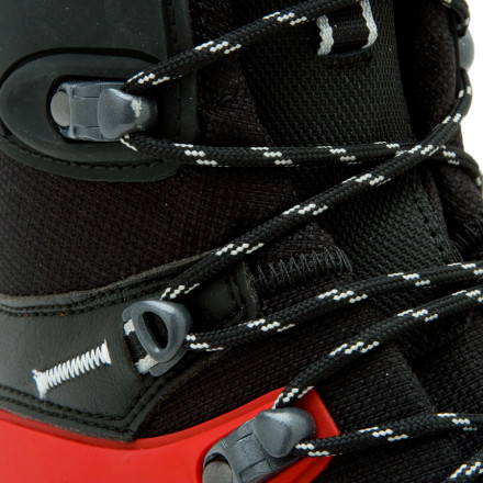 Mammut Mamook GTX Boot - Men's - Footwear Mammut Mamook GTX Boot - Men's - Footwear