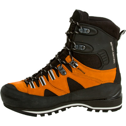 Mammut Monolith GTX Boot - Footwear Mammut Monolith GTX Boot - Footwear