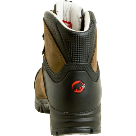 Mammut Mt. Crest GTX Boot - Men
