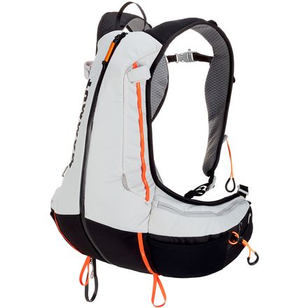 Mammut clearance spindrift 14