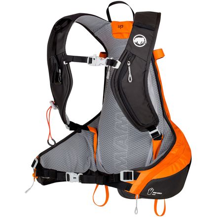 Mammut Spindrift 14L Backpack - Ski