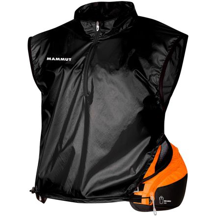 Mammut Spindrift 14L Backpack - Ski