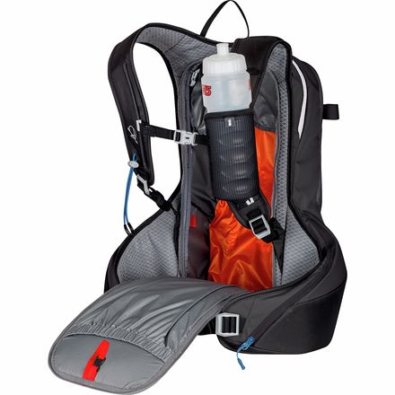 Mammut spindrift 26 review top