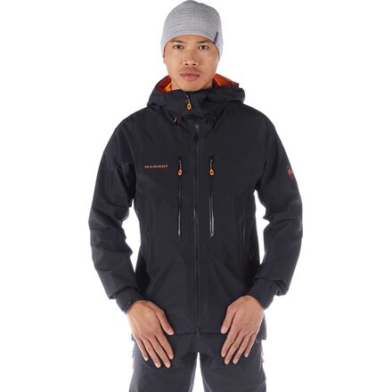 Mammut Nordwand Advanced HS Hooded 