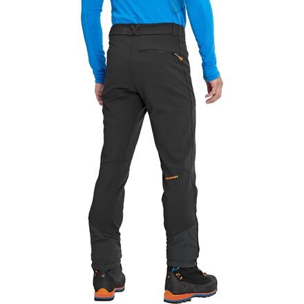新品未使用　MAMMUT Eisfeld Pants Sサイズ　46 Mammut Eisfeld Guide SO Pants Men – Vassar Outdoors