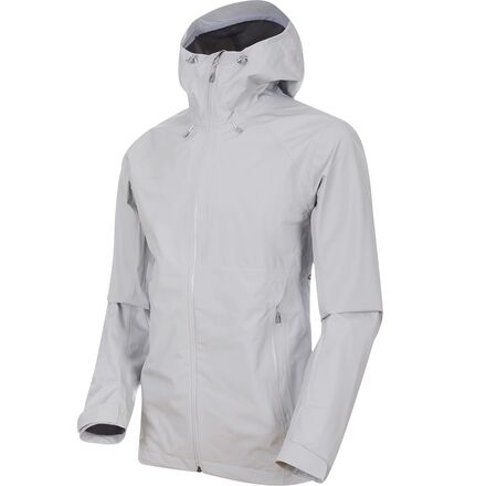 マムート Convey Tour HS Hooded Jacket　M/L Mammut Convey Tour HS Hooded Jacket Men's