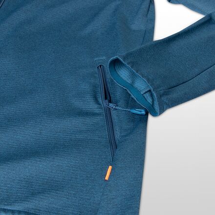 Mammut Nair ML Jacket - Men's - Clothing