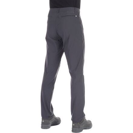Mammut Hiking Pant - Men's - Clothing