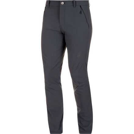Mammut Hiking Pant - Men's - Clothing