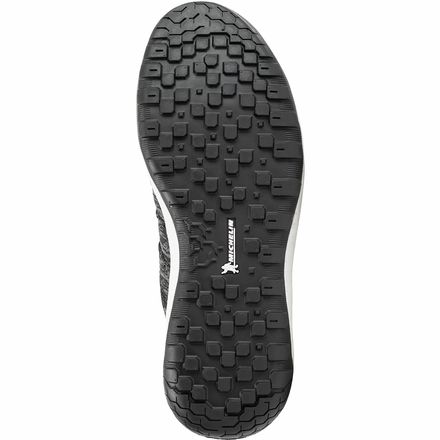 Mammut Hueco Knit Low Approach Shoe - Men's - Footwear
