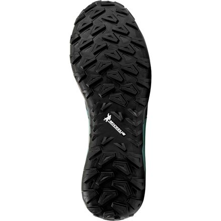 Saentis low top men