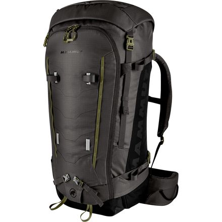 Mammut Trion Spine 75L Backpack - Hike & Camp