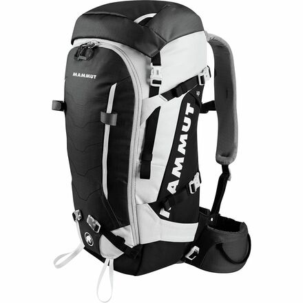 mammut 35l backpack