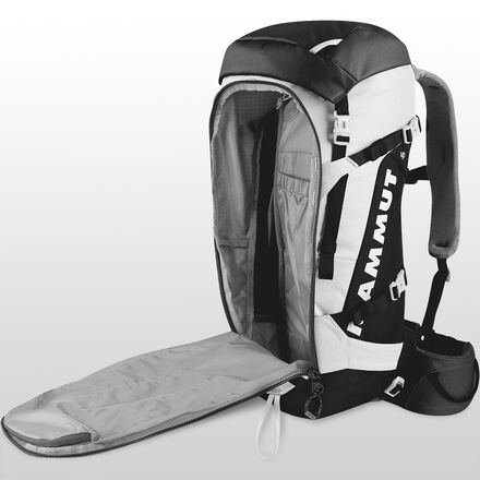 登山用品 Mammut - MAMMUT TRION GUIDE 35+ Mammut Trion Guide 35 Plus 7 Rucksack Black Graphite - www