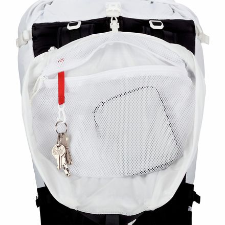 Mammut trion light deals 38 review