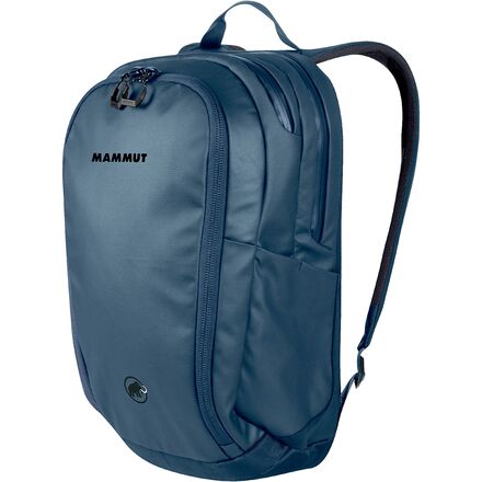 Mochila Unisex Mammut Casual Seon Transporter 25l Negro | Cuotas sin interés