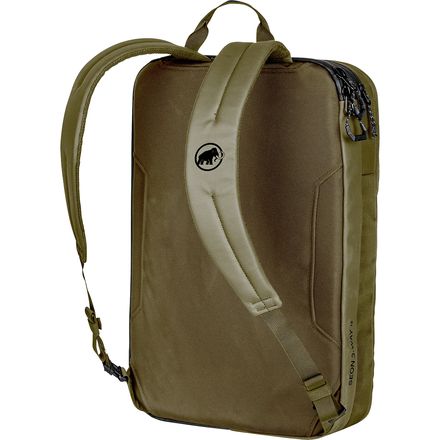 Mammut Seon 3-Way 18L メンズ Amazon | [マムート]MAMMUT (マムート) セオン 3way 18L Seon 3