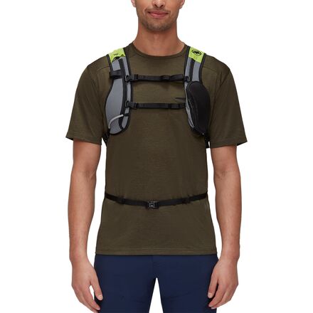 Mammut Neon Speed 15L Backpack - Hike & Camp